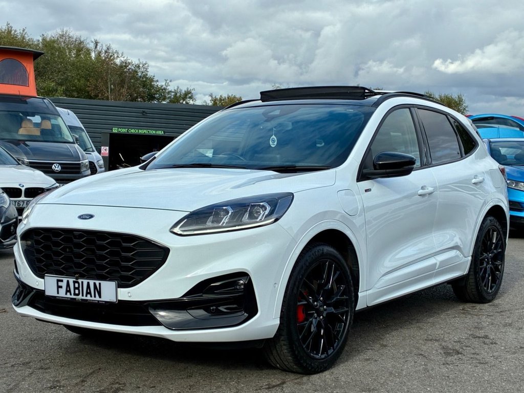 Used Ford Kuga 2023 for sale - 76345717: Photo 3