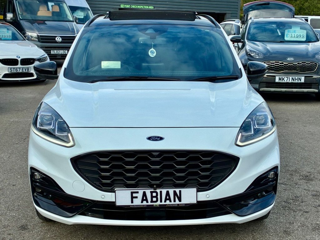 Used Ford Kuga 2023 for sale - 76345717: Photo 5