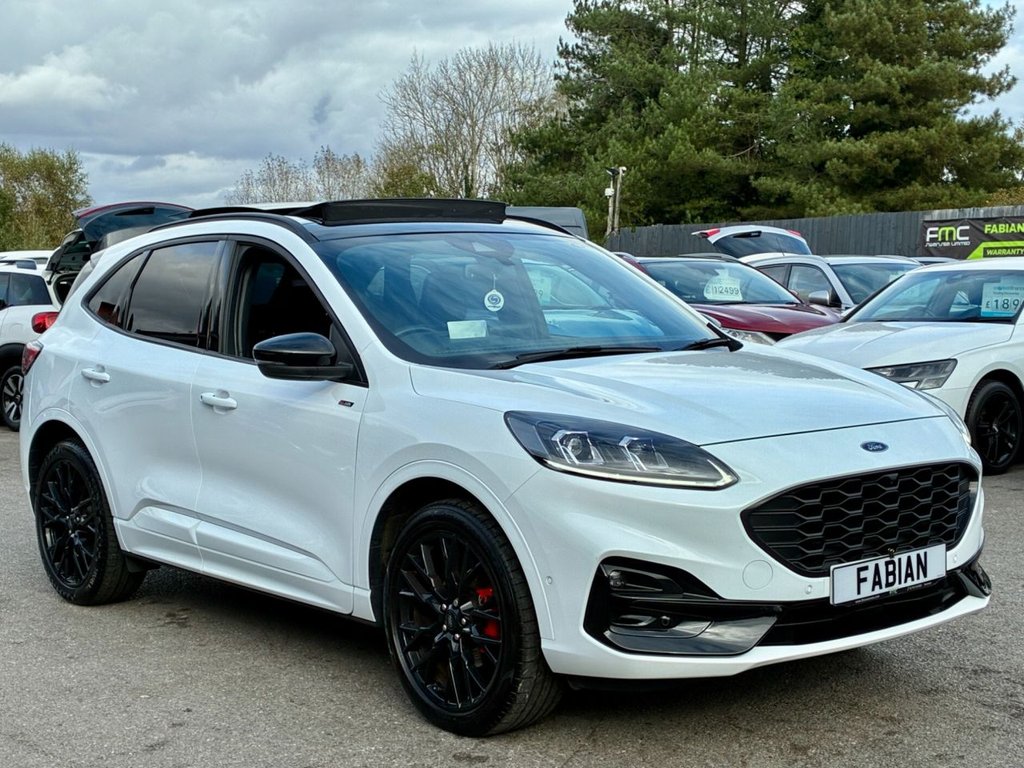 Used Ford Kuga 2023 for sale - 76345717: Photo 6