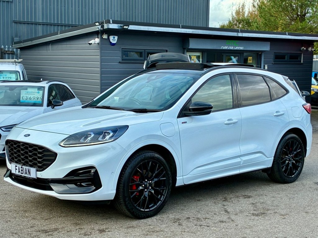 Used Ford Kuga 2023 for sale - 76345717: Photo 7