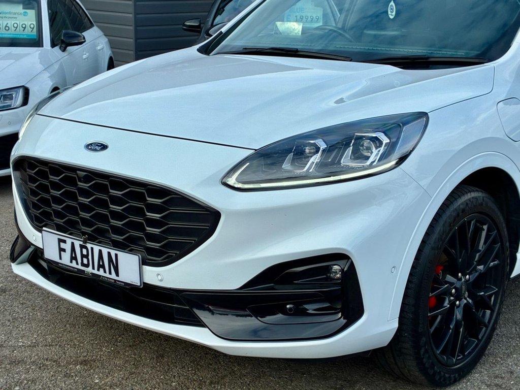 Used Ford Kuga 2023 for sale - 76345717: Photo 8