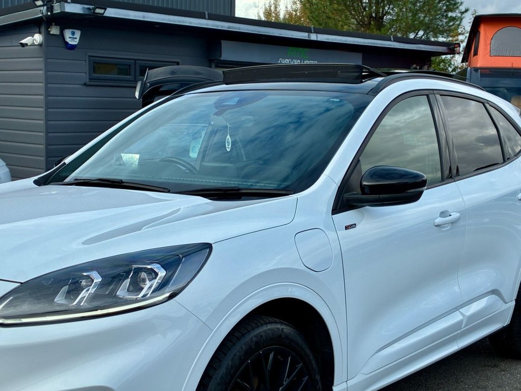 Used Ford Kuga 2023 for sale - 76345717: Photo 9