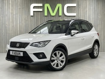 Used SEAT Arona 2020 for sale - 78738625: Photo