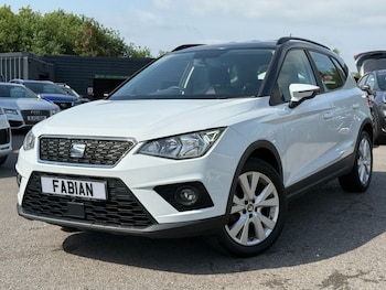 Used SEAT Arona 2020 for sale - 78738625: Photo