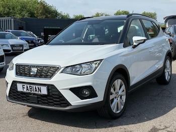 Used SEAT Arona 2020 for sale - 78738625: Photo