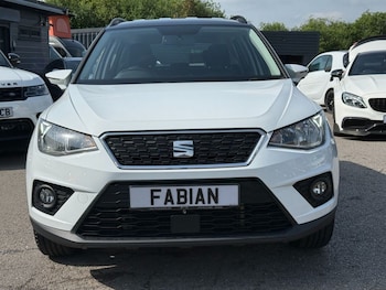Used SEAT Arona 2020 for sale - 78738625: Photo