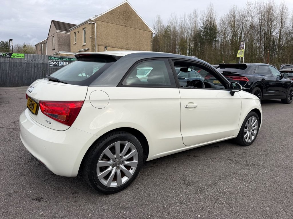Used Audi A1 2014 for sale - 78096484: Photo 10