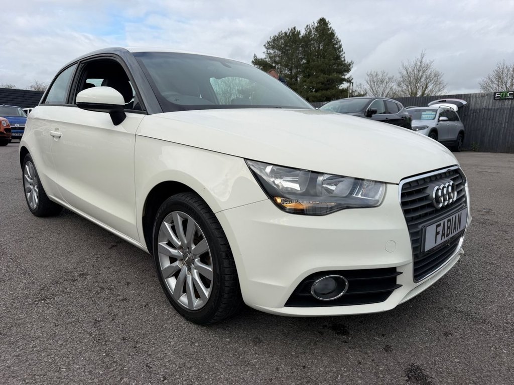 Used Audi A1 2014 for sale - 78096484: Photo 11