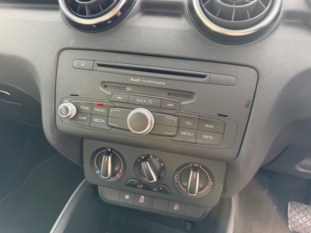 Used Audi A1 2014 for sale - 78096484: Photo 15