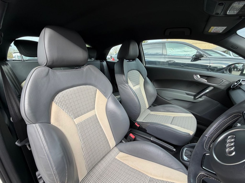 Used Audi A1 2014 for sale - 78096484: Photo 16