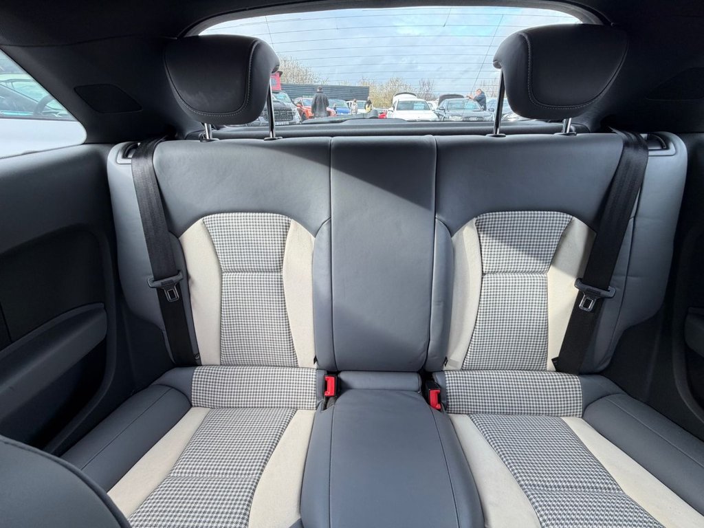 Used Audi A1 2014 for sale - 78096484: Photo 17