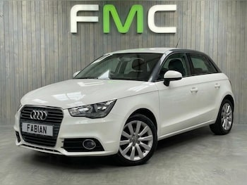 Used Audi A1 2014 for sale - 78096484: Photo