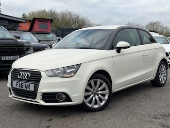 Used Audi A1 2014 for sale - 78096484: Photo