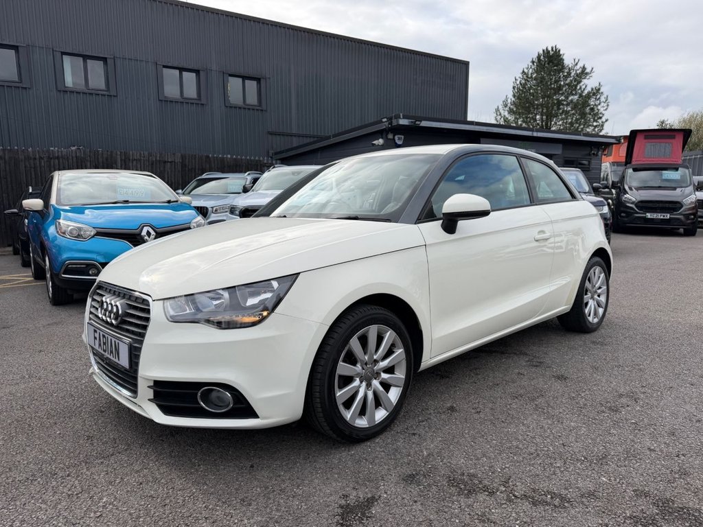 Used Audi A1 2014 for sale - 78096484: Photo 5