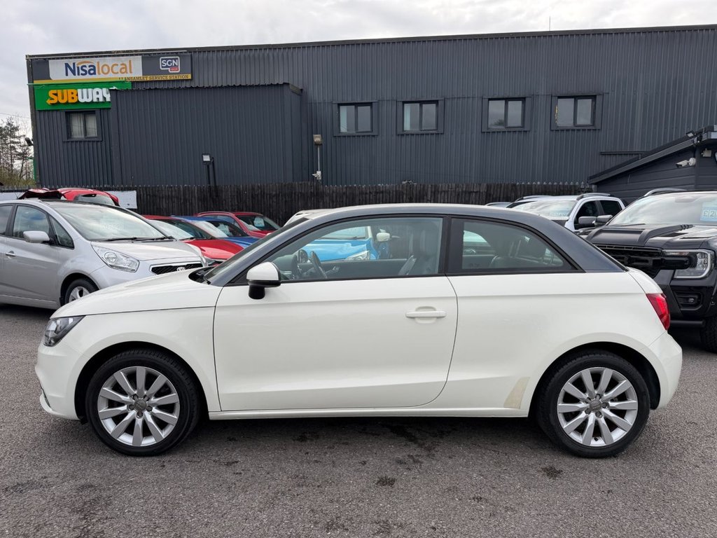 Used Audi A1 2014 for sale - 78096484: Photo 6