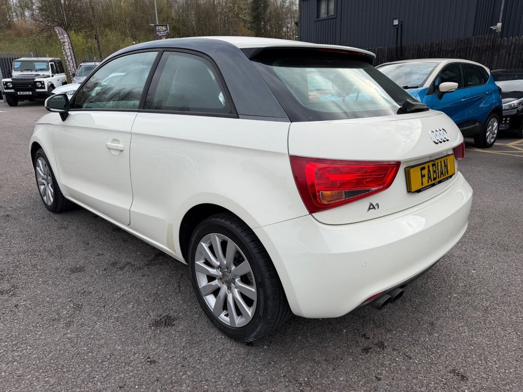 Used Audi A1 2014 for sale - 78096484: Photo 7