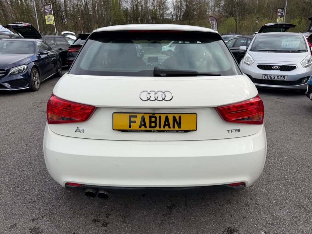Used Audi A1 2014 for sale - 78096484: Photo 9