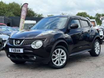 2014 (00) - 1.5 dCi 8v Tekna SUV 5dr Diesel Manual Euro 5 (s/s) (110 ps)
