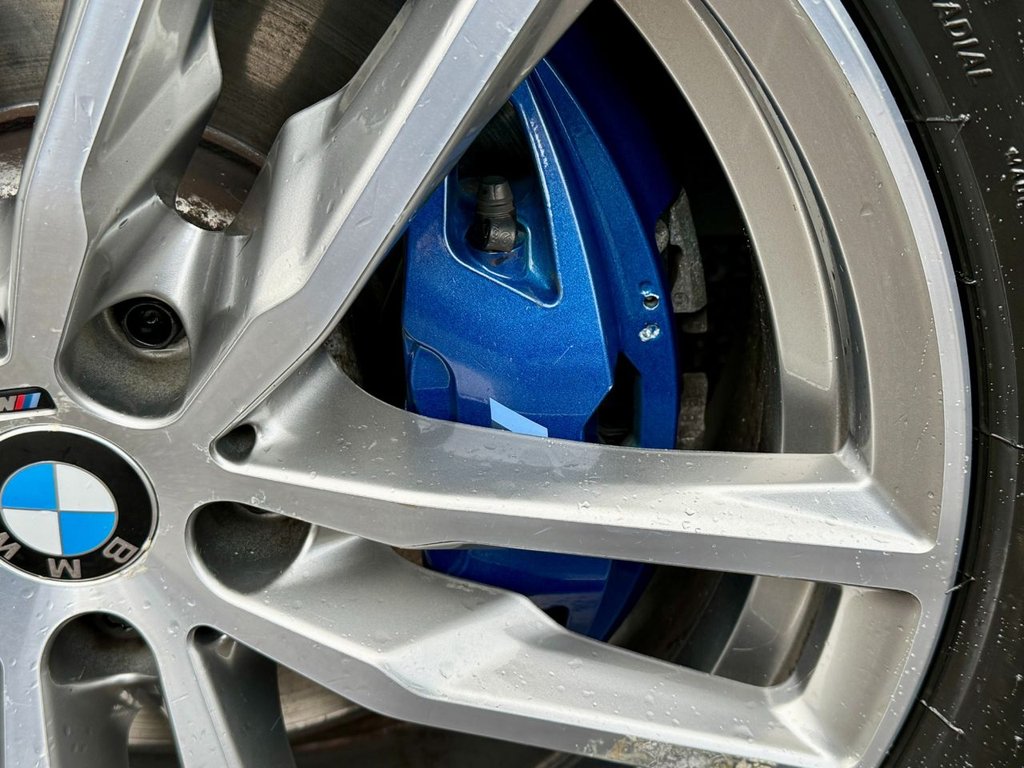 Used BMW X3 2018 for sale - 77302416: Photo 13