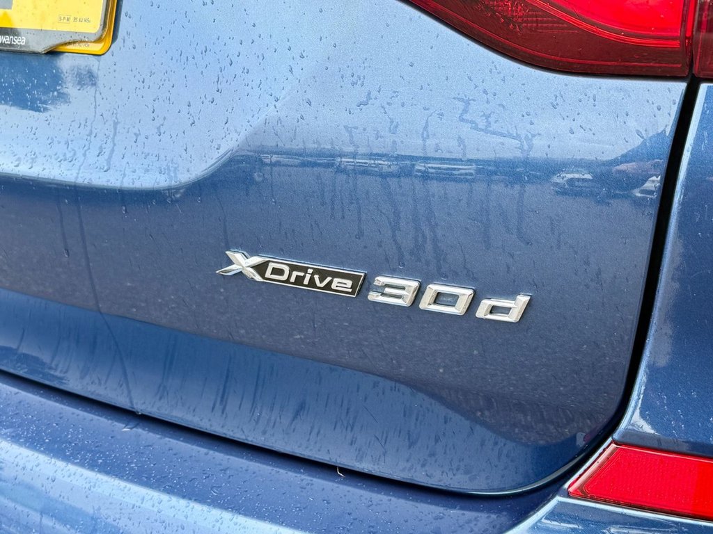 Used BMW X3 2018 for sale - 77302416: Photo 14