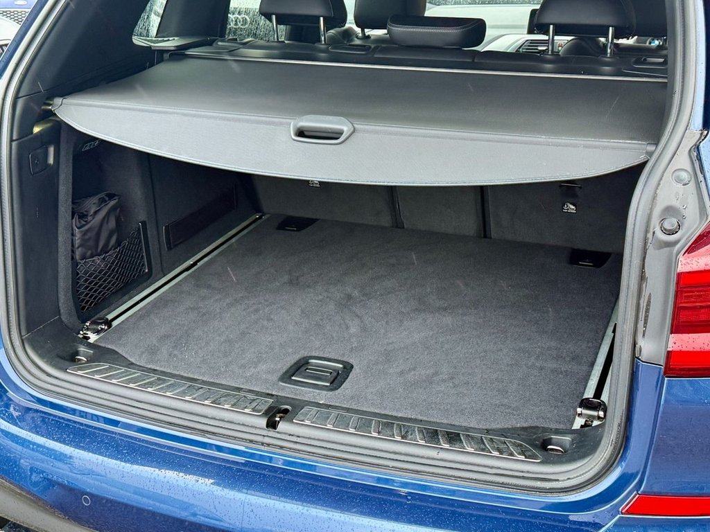 Used BMW X3 2018 for sale - 77302416: Photo 15