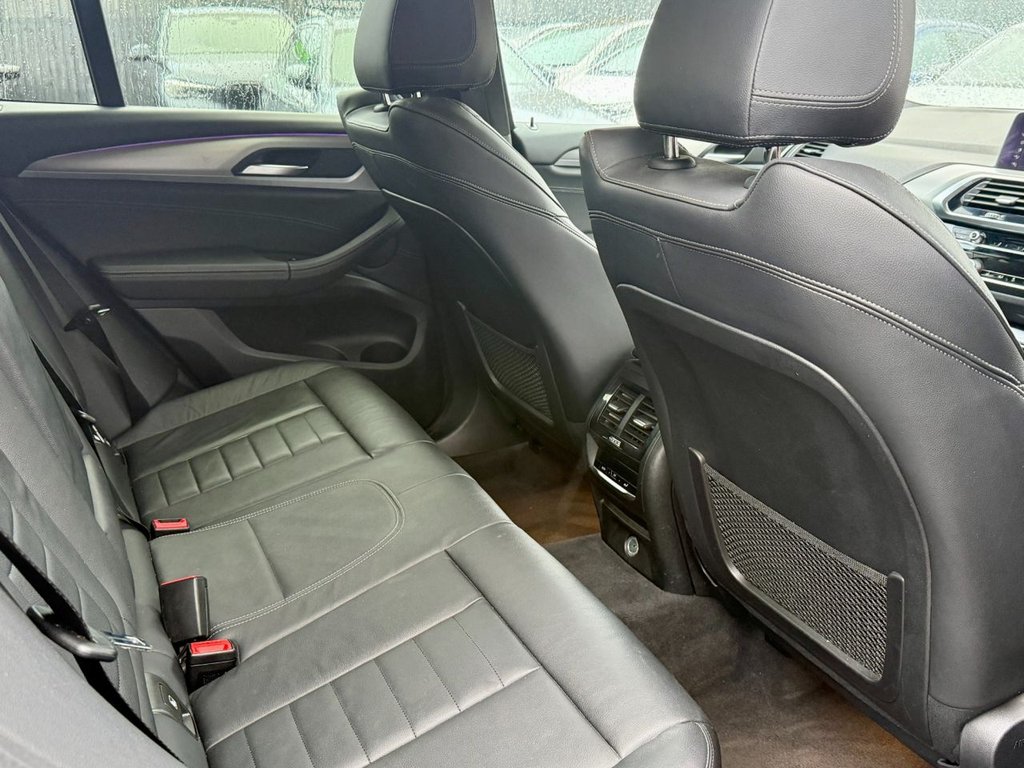 Used BMW X3 2018 for sale - 77302416: Photo 18