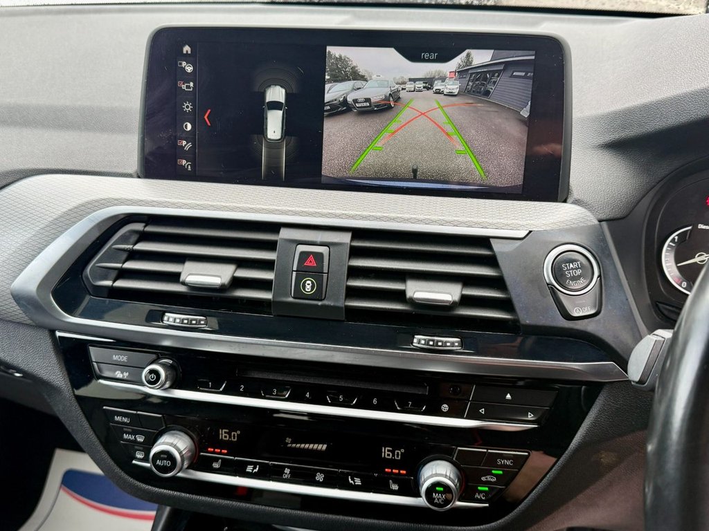 Used BMW X3 2018 for sale - 77302416: Photo 19