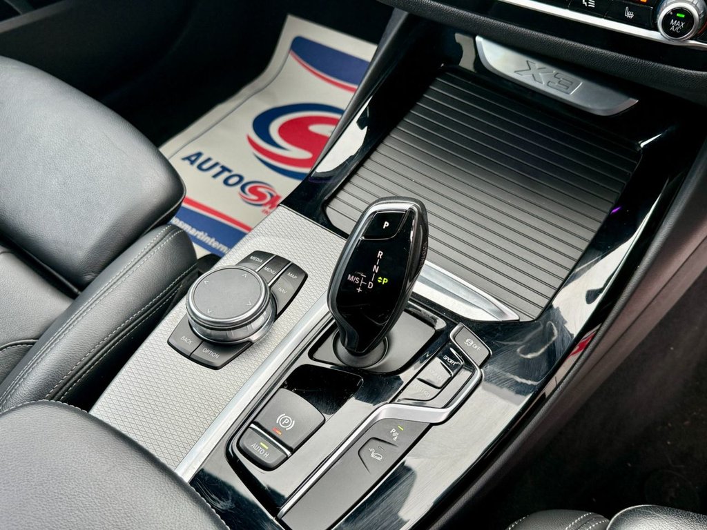 Used BMW X3 2018 for sale - 77302416: Photo 21