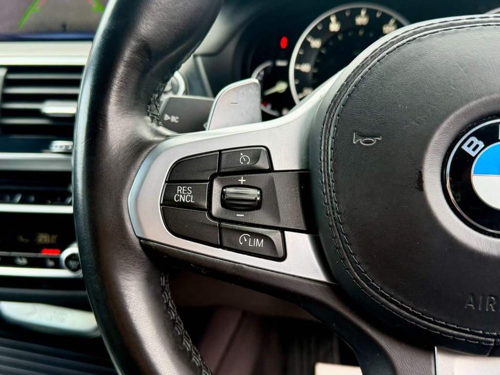 Used BMW X3 2018 for sale - 77302416: Photo 22