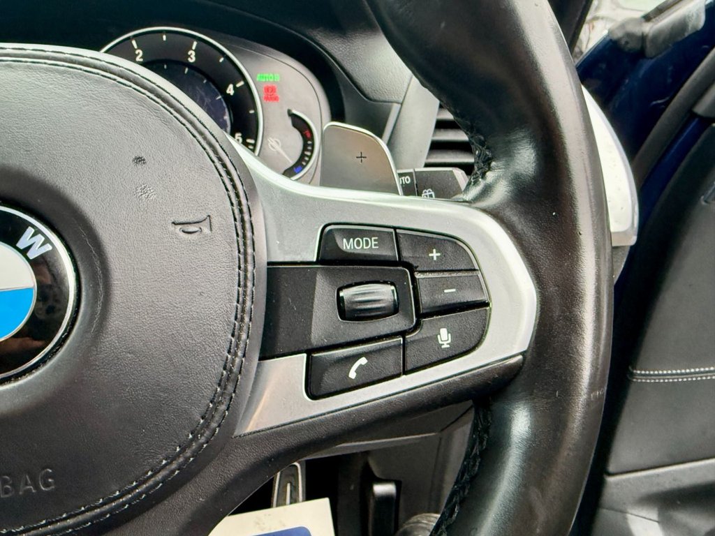 Used BMW X3 2018 for sale - 77302416: Photo 23