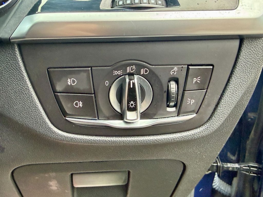 Used BMW X3 2018 for sale - 77302416: Photo 24