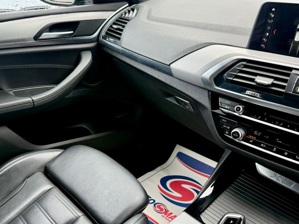 Used BMW X3 2018 for sale - 77302416: Photo 26