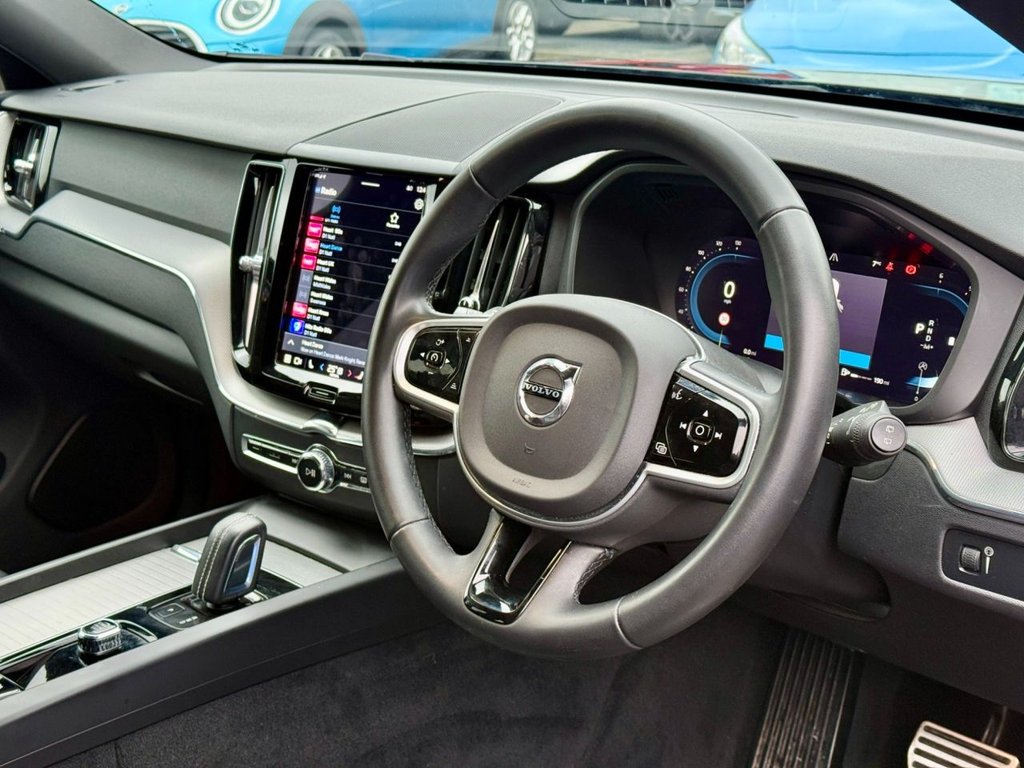 Used Volvo XC60 2021 for sale - 77037709: Photo 11
