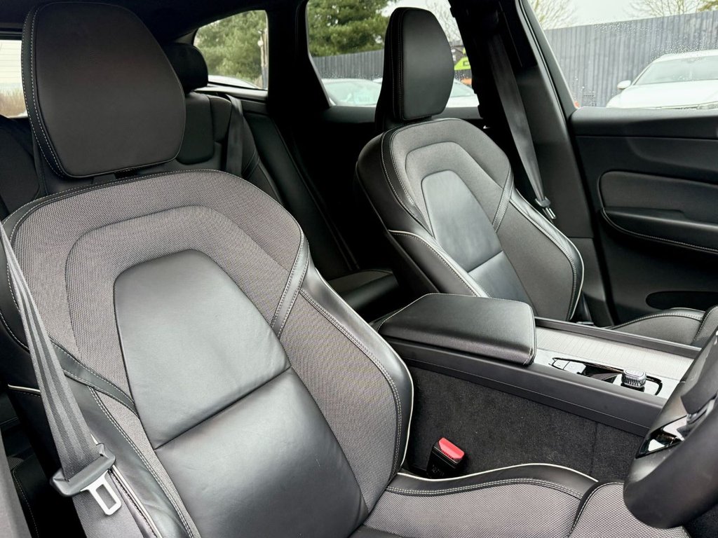 Used Volvo XC60 2021 for sale - 77037709: Photo 12