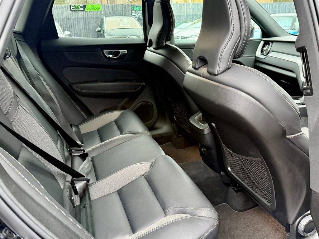 Used Volvo XC60 2021 for sale - 77037709: Photo 13