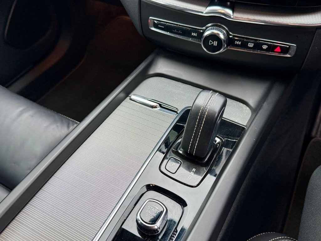 Used Volvo XC60 2021 for sale - 77037709: Photo 15