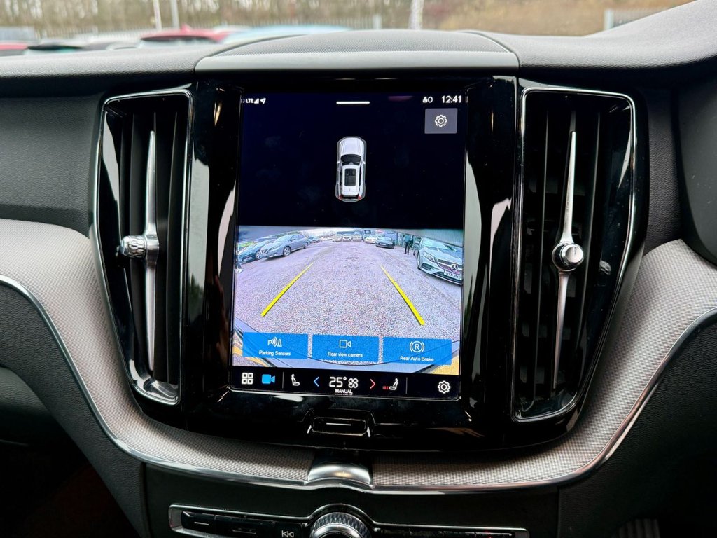 Used Volvo XC60 2021 for sale - 77037709: Photo 16