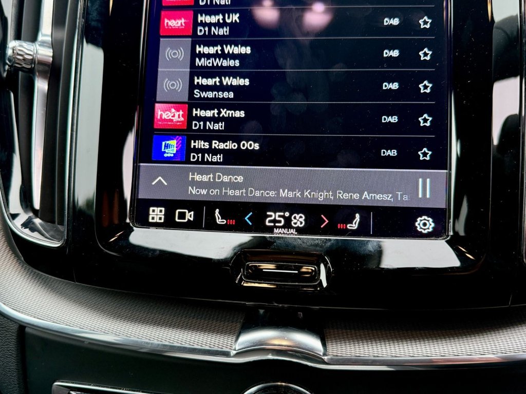 Used Volvo XC60 2021 for sale - 77037709: Photo 17