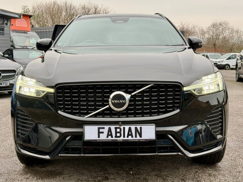 Used Volvo XC60 2021 for sale - 77037709: Photo 3