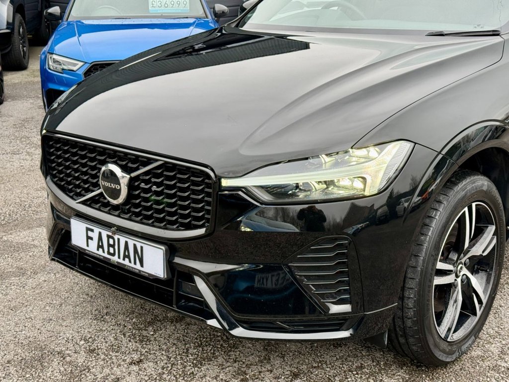 Used Volvo XC60 2021 for sale - 77037709: Photo 6