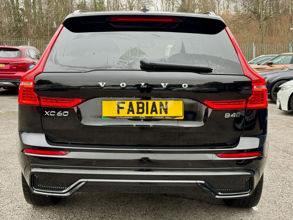 Used Volvo XC60 2021 for sale - 77037709: Photo 7