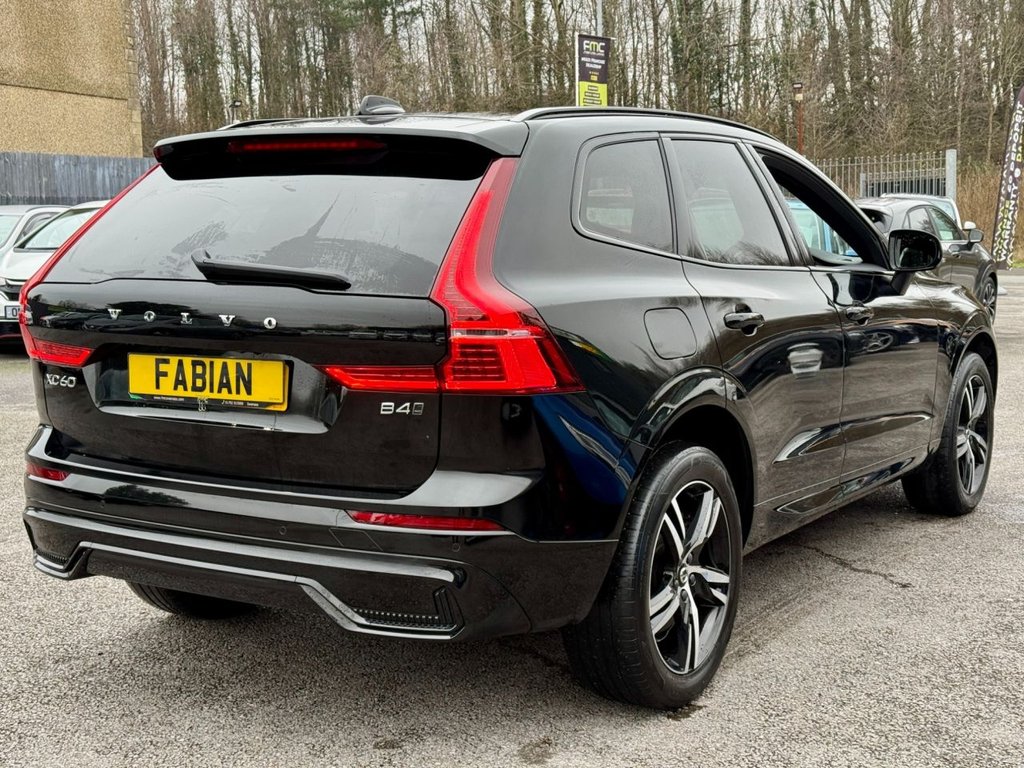 Used Volvo XC60 2021 for sale - 77037709: Photo 9