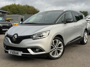 Used Renault Grand Scenic 2019 for sale - 79871330: Photo