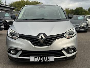 Used Renault Grand Scenic 2019 for sale - 79871330: Photo