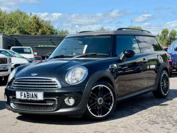 2014 (55) - 1.6 Cooper D Bond Street 5dr