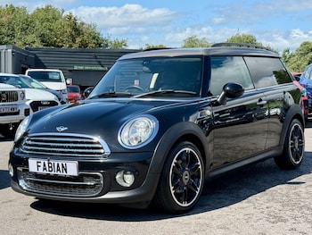 Used MINI Clubman 2014 for sale - 75473350: Photo