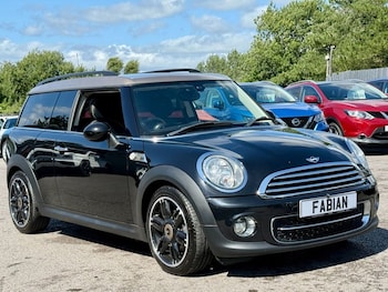Used MINI Clubman 2014 for sale - 75473350: Photo