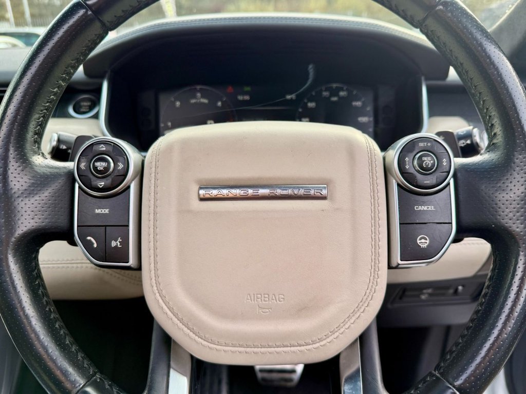 Used Land Rover Range Rover Sport 2014 for sale - 76740589: Photo 19