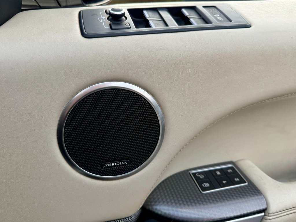 Used Land Rover Range Rover Sport 2014 for sale - 76740589: Photo 20
