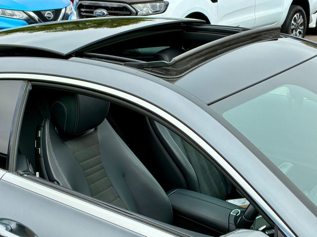 Used Mercedes-Benz E Class 2018 for sale - 76223789: Photo 13